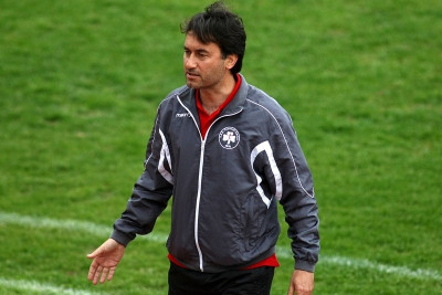 Χατζηνικολάου: «Μεγαλύτερη επιτυχία από τον ΟΦΗ»