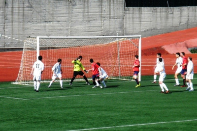 Δοκιμές παικτών στον Παπάγο