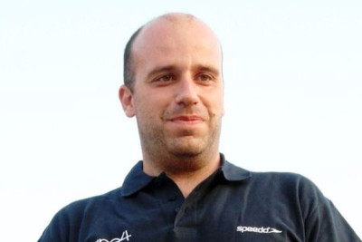 Ανέλαβε την Νέων ανδρών ο Σάκης Κεχαγιάς