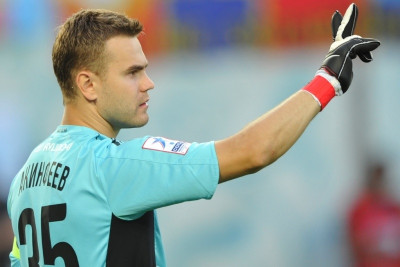 Euro 2012: Αμφίβολος ο Ακινφέεφ για την πρεμιέρα