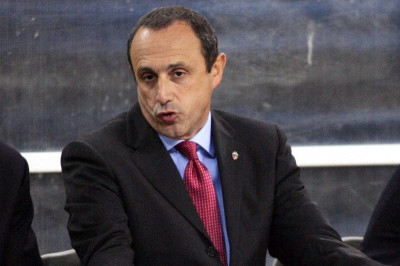 Θετικά τα μηνύματα από Μεσίνα για «Φενέρ»