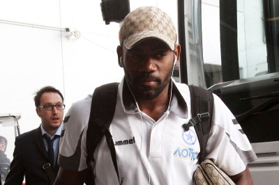 Και επίσημα στον ΑΠΟΕΛ ο Ζουέλα