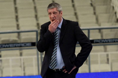 Πρώτα ο προπονητής στον Κολοσσό!