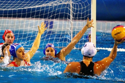 Το πρόγραμμα των τελικών στην Α1 γυναικών