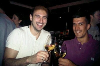 Τα… έτσουξε με Κρστιτς ο Κέσελ!