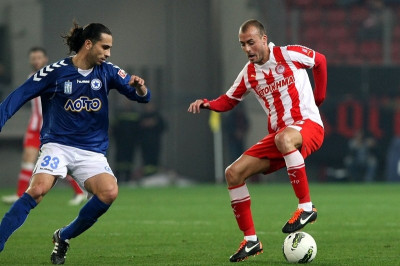 Ατρόμητος: Περιμένει την Ανόρθωση για τον Μακρή