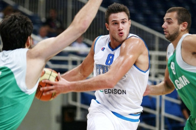 Κατεβαίνει με την Εθνική Ιταλίας ο Γκαλινάρι