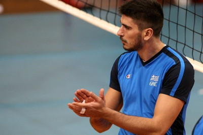 Κορυφαίος στο Ευρωπαϊκό Λιγκ ο Πετρέας