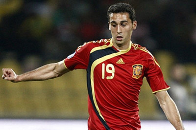 Euro 2012: Αμφίβολος με Ιταλία ο Αρμπελόα