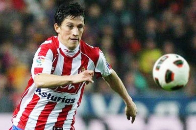 Κάστρο: «Ο Παναθηναϊκός βρίσκεται στις τοπ επιλογές μου»