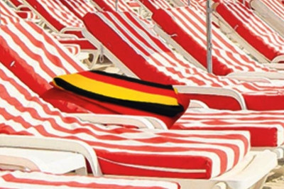 Γερμανοί τουρίστες αρνήθηκαν να πληρώσουν ελέω... Μνημονίου!