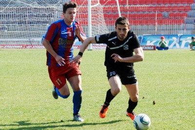 «Προτεραιότητά μας ο Πιερικός»