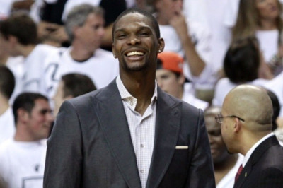 Ντοκ Ρίβερς: «Προπονηθήκαμε σαν να παίζει ο Κρις Μπος»