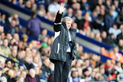 Euro 2012: Χόντγκσον: «Η Αγγλία δεν είναι φαβορί»