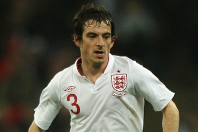 Euro 2012: Θα παλέψει για μία θέση ο Μπέινς