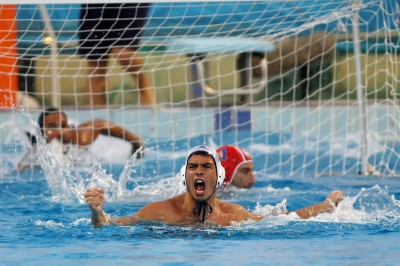 Πρώτος στο Forthnet ο Γούνας, πρώτος Rookie ο Σολανάκης