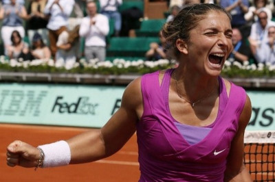 Roland Garros: Στόσουρ – Εράνι η πρώτη θηλυκή «μονομαχία»