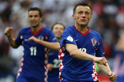 Euro 2012: Μπίλιτς: «Καταστροφή η απώλεια του Όλιτς»