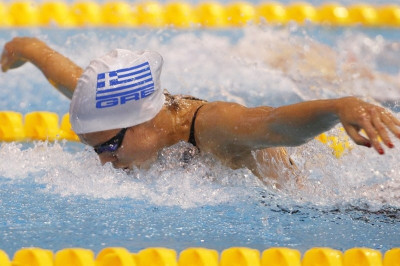 Τα όρια για το Παγκόσμιο της Βαρκελώνης