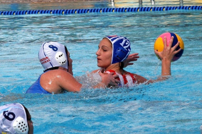 Στις ΗΠΑ η Χριστίνα Κώτσια