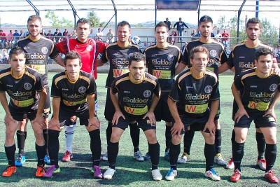 Ευβοϊκός Αγ. Νικολάου-Αχιλλέας Δομοκού 2-1