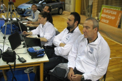 Η αποστολή της Εθνικής για την Ολλανδία