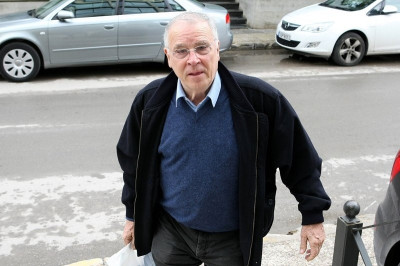 Super League: «Κιτρινόμαυρες» αποδοκιμασίες στον Θεοδωρίδη!