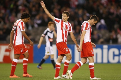 Στο «στόχαστρο» της ΤΣΣΚΑ Μόσχας ο Φουστέρ