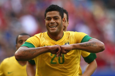 Ραμίρες: «Ελπίζω να έρθει στην Τσέλσι ο Χουλκ»