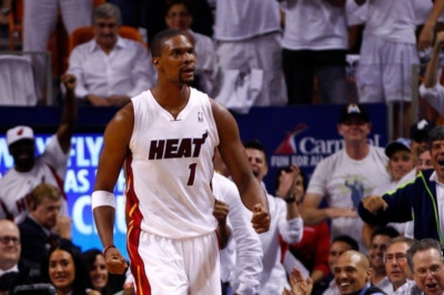 Κρις Μπος: «Έτσι είναι τα playoffs»