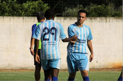 ΟΦ Ιεράπετρας-Κισσαμικός 1-5