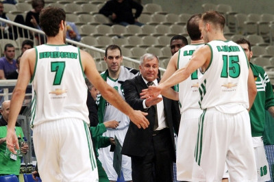 Με ρεαλισμό και καθαρή σκέψη