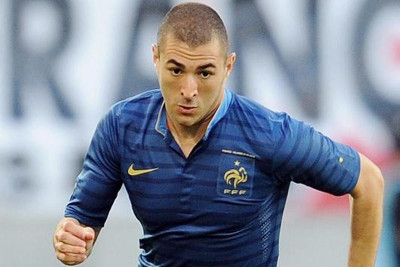 Euro 2012: Μπενζεμά: «Να μείνουμε συγκεντρωμένοι»