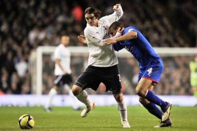 Μετακομίζει στην Ντιναμό Κιέβου ο Κράνιτσαρ