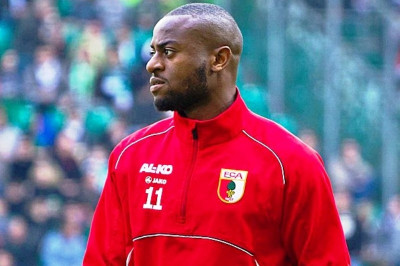 Πήρε Ράφαελ η Φορτούνα Ντίσελντορφ