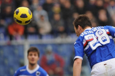 Πρώτο βήμα για Σαμπντόρια προς… Serie A