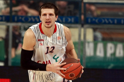 Έβαλε buy out ο Τελέτοβιτς