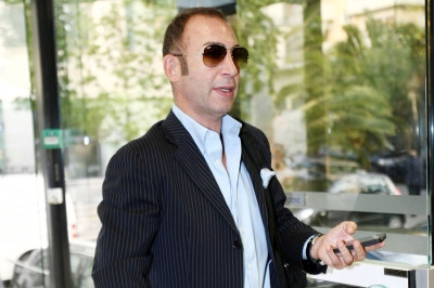 Σάμιος: «Το μισό καράβι είναι κάτω από το νερό...»