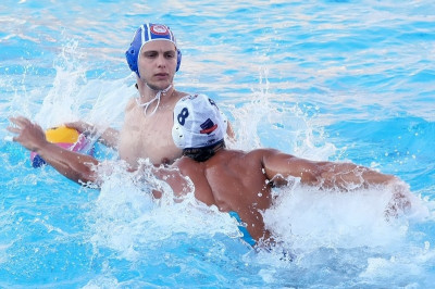 Ο Ολυμπιακός συγχαίρει τη Βουλιαγμένη