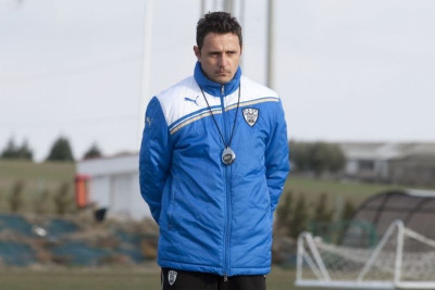 Προς... Επανομή ο Κολομπούρδας