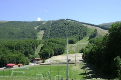 Πάει Τρία Πέντε Πηγάδια ο Πανθρακικός