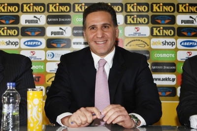 Εν αναμονή της συνάντησης Παππά - Νοτιά