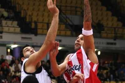 Διερευνητικές επαφές στον Ολυμπιακό