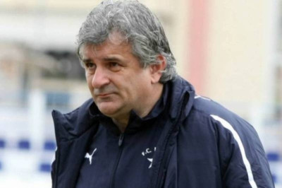 Φευγάτος ο Τσίρκοβιτς από τον Ατρόμητο Λάππα