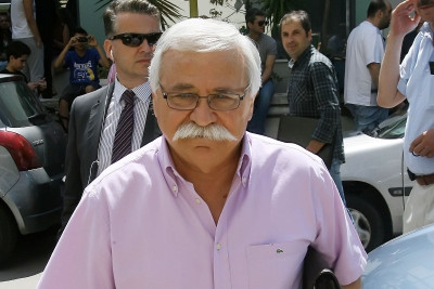 Παπουτσάκης: «Πρέπει να ψηφιστεί η πρότασή μας»