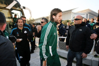 Παναθηναϊκός: Παραμένει η διαφορά με τον Μπιάρσμιρ