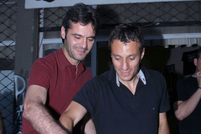 Ανακοινώνει Γεωργιάδη ο ΠΑΟΚ