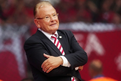 Ίβκοβιτς: «Νομπελίστας στην προπονητική ο Ομπράντοβιτς!..»