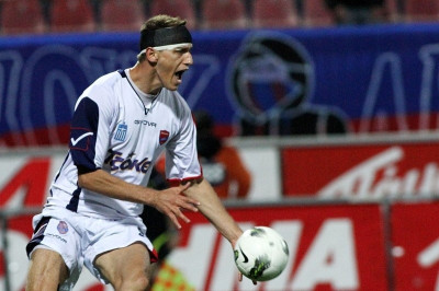 «Αρέσει» στον Ατρόμητο ο Κούτσι!