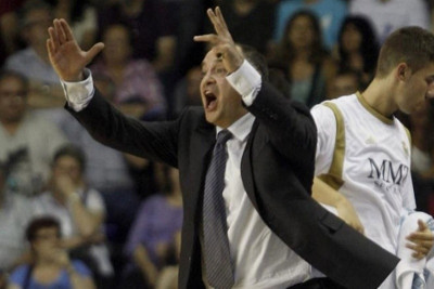 Λάσο: «Τώρα είναι η στιγμή της Ρεάλ»!